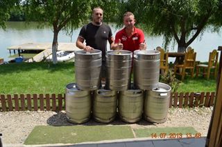 CUPA BERII - PARTEA A III A